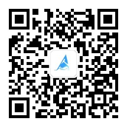公眾號(hào)二維碼