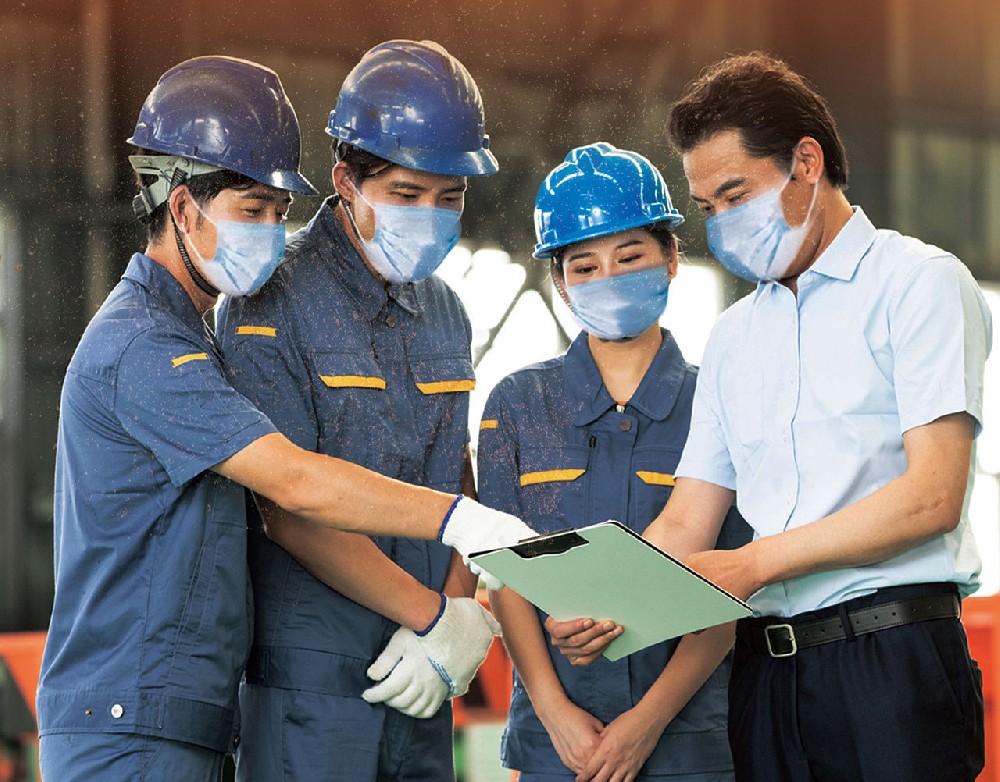 職業(yè)病危害評(píng)價(jià)