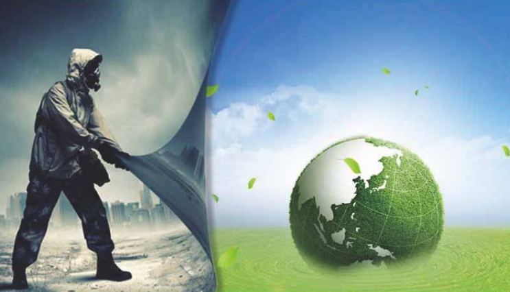 職業(yè)病危害檢測(cè)